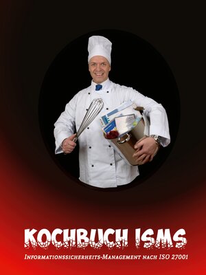 cover image of Kochbuch ISMS